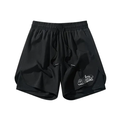 HYPASCENT Баскетбольные шорты Унисекс