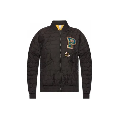 PUMA SUE TSAI Куртки и Пальто Женские Черные