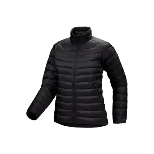 Arcteryx Cerium Пуховик Женские