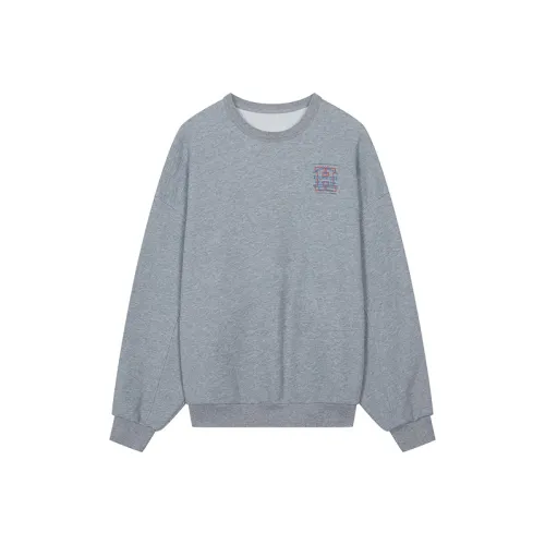 HOWL STUDIO Унисекс Свитшоты