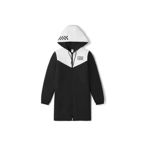 VANS Черные Женские Куртки