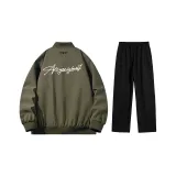 Армейский зеленый