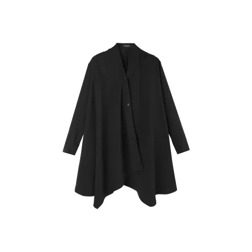 BIENKIMIIYE Женские Рубашки