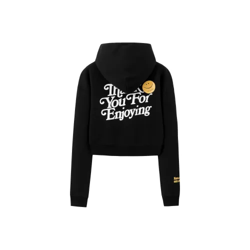 COCA COLA Женские Свитшоты