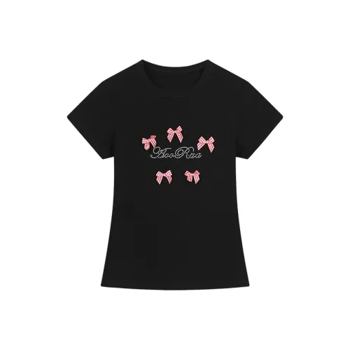 AooRaa Женские футболки