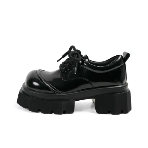 BOJUEMAO Женские повседневные туфли Женские