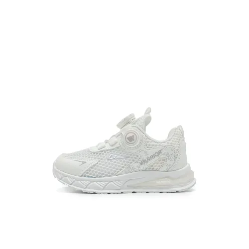 Warrior Детская повседневная обувь Low Top Kids