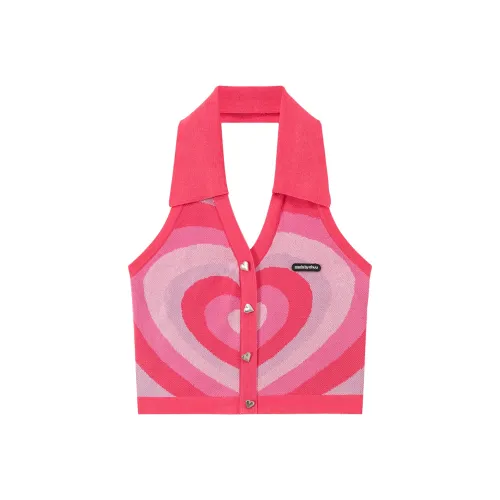 CHUU Женские Камисоли