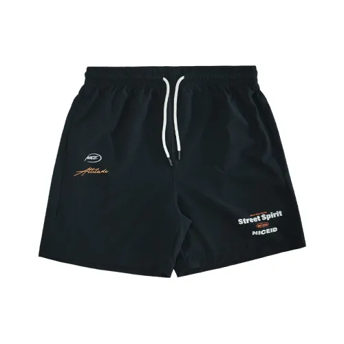 NICEID Баскетбольные шорты Унисекс