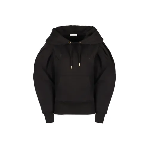 NINA RICCI Толстовка Женская Черная