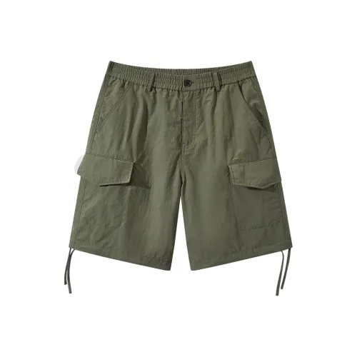 GXG Мужские Повседневные Шорты