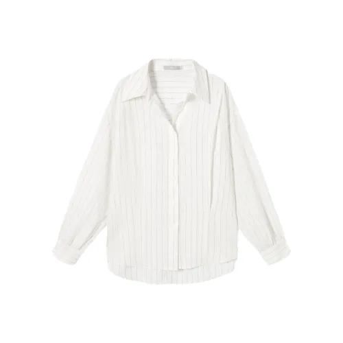 DIALOGUE Женские Рубашки