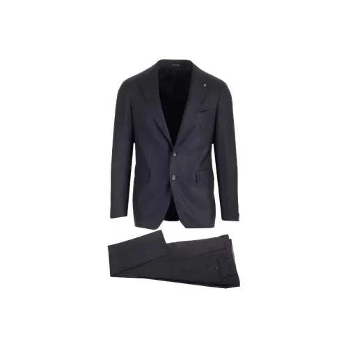 Tagliatore Бизнес-костюм мужской синий