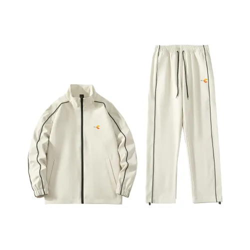 CrocoSport Повседневная спортивная одежда Унисекс