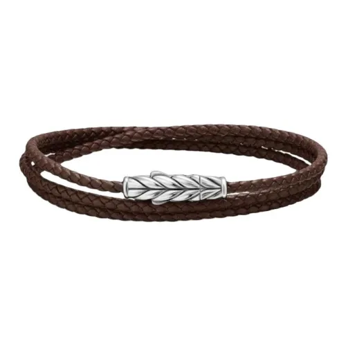 David Yurman Браслеты Мужской