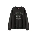 Черно-серый