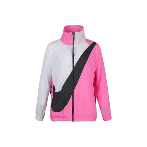 NIKE Женские Куртки