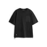 Чёрный, партия 1