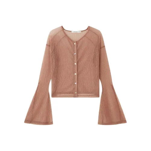 MOUSSY Женская трикотажная одежда