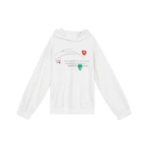 XINBANGBANG Толстовка Женская Фотиния Серый