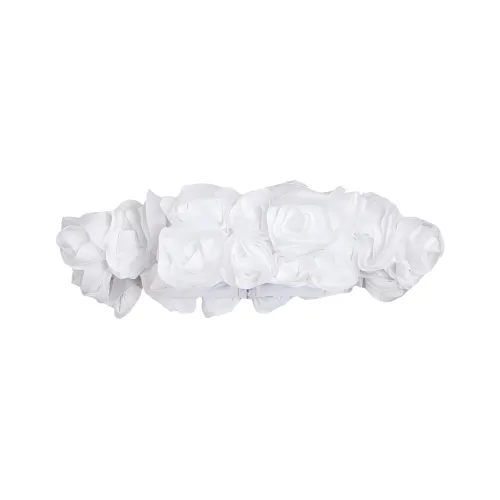 Giambattista Vall Белый Женские Топы без бретелек