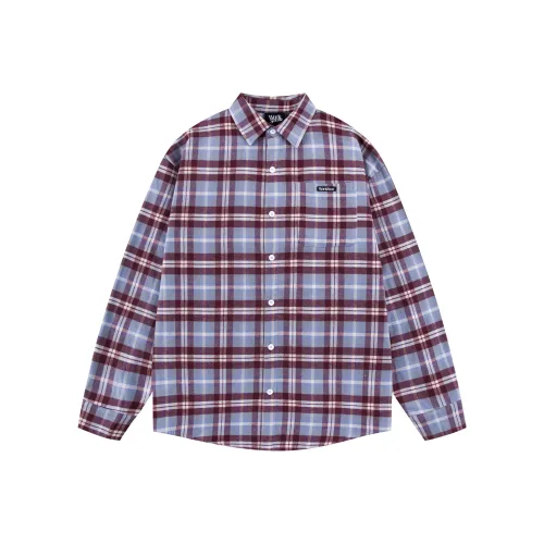 NICEBAD Унисекс Рубашки