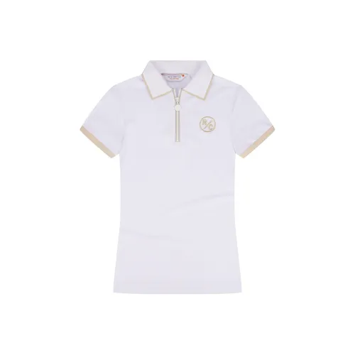 RYDER CUP EST.1927 Поло Женское