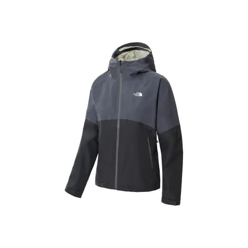 THE NORTH FACE DIABLO Куртка Женская Темно-Серый