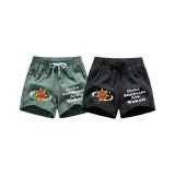 2 пачки (Черный + Армейский зеленый)