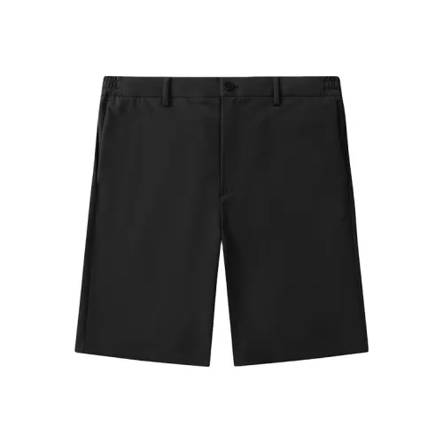 CARE OF LORD Повседневные шорты Мужские