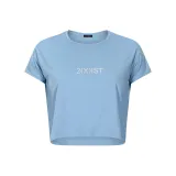 Лунный бело-синий