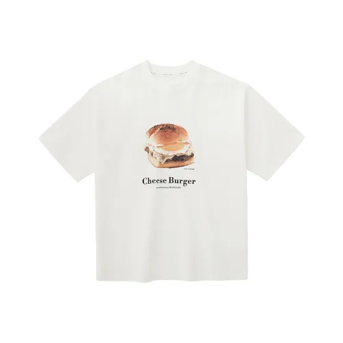 NANS STUDIO Мужские T-рубашки