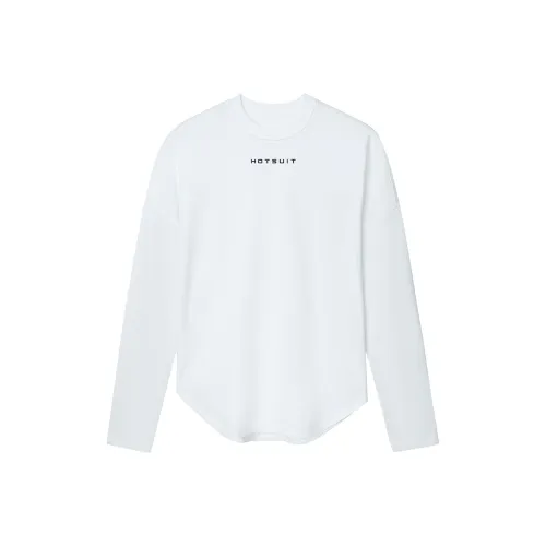 HOTSUIT Женские футболки с коротким рукавом