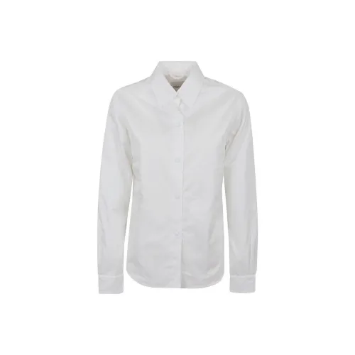 ASPESI Белые Женские Рубашки