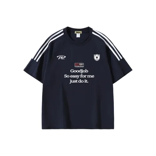 WOHOO Унисекс Футболки