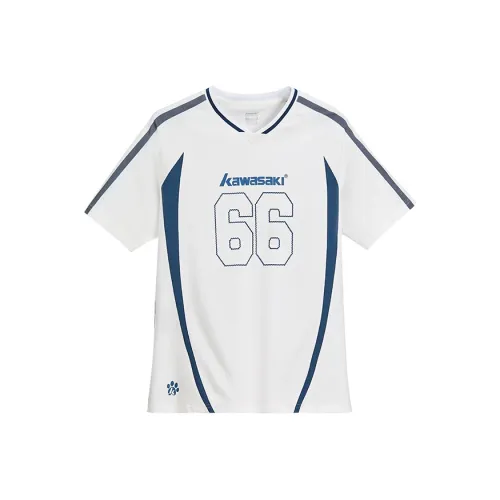 Кавасаки Унисекс Футболки