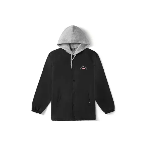 VANS Женские Куртки