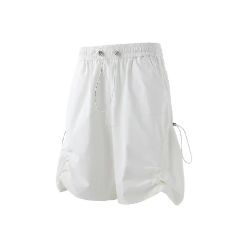 BJHG Унисекс Повседневные шорты