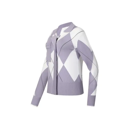 FILA Трикотаж Женский AROMA Фиолетовый