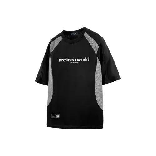 ARCLINEA Унисекс Баскетбольные Джерси