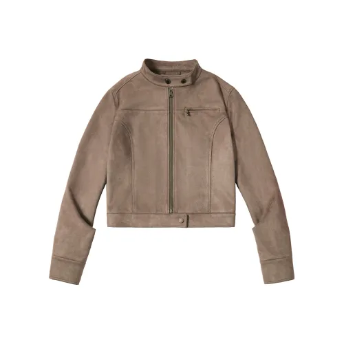 PSO Brand Женские Куртки