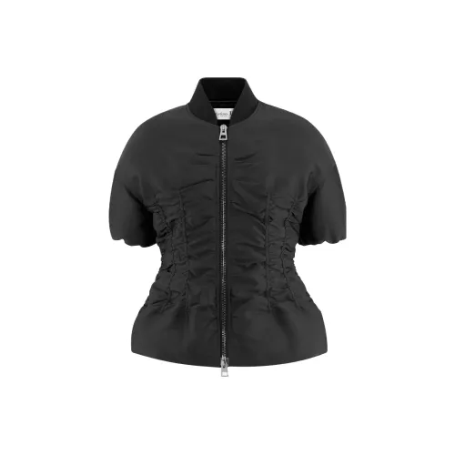 DIOR Куртки и Пальто Женские Черные