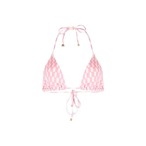 NANUSHKA Красный Женские Камисоли