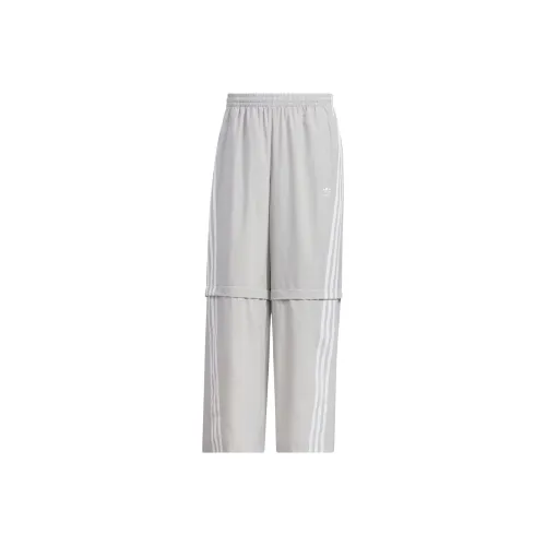 Adidas Originals ADILENIUM Tracksuit Bottoms Повседневные штаны Унисекс Light Серый