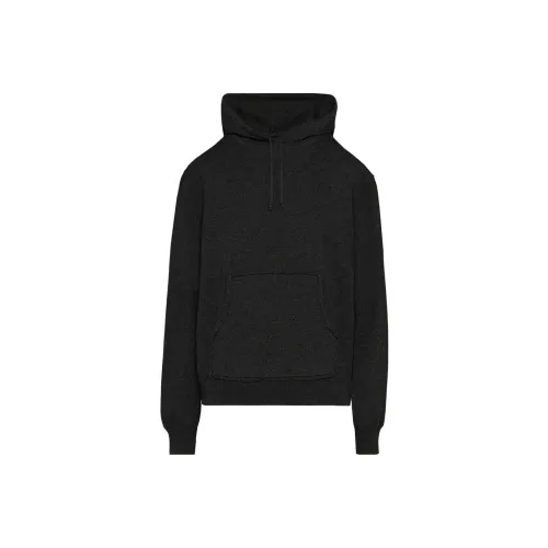 Maison Margiela SS24 Кашемир Свитер Женские Черный