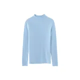 Светло-синий