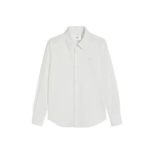 AMIPARIS Белые Женские Рубашки