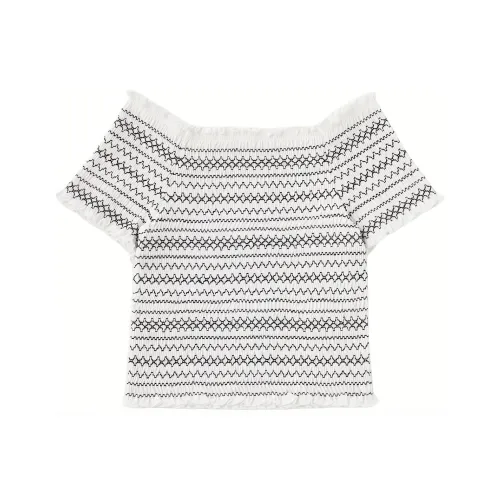 MOUSSY Женская трикотажная одежда