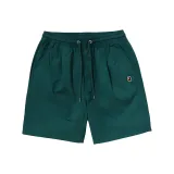 Оливковый зеленый