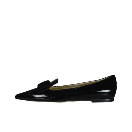 Jimmy Choo Gala Повседневная обувь Женская Черная